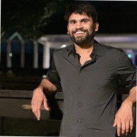 Prudvi Raj Kondagari