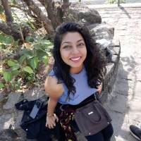 Rasika Shikhare