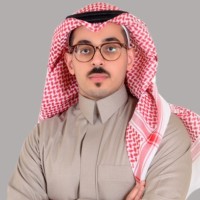AbdulRahman AlShamrani