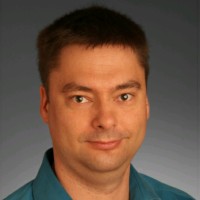 Boris Skalnik