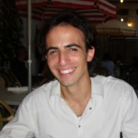 César Chaparro