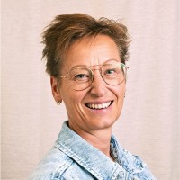 Diny van der Horst
