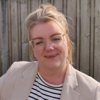 Irene Driesens
