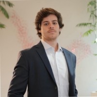 Felipe Barra Ferreira, CFP®