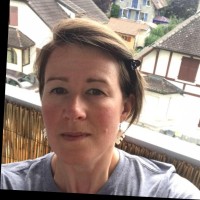 Caroline Boucher