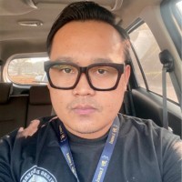 Da'ib Tsaurotuddin Zahrowi