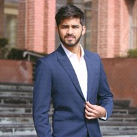 kishan patel