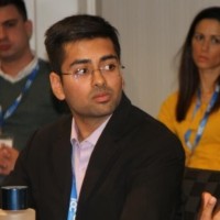 Pranav Bafna