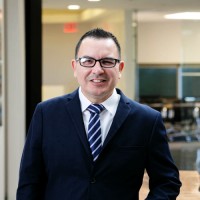 Fred Ibarra