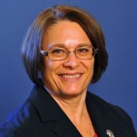 Vicki Sykes