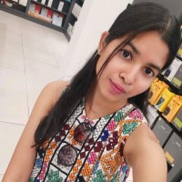 Tanisha Khandeparkar