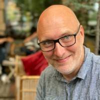 Erik Degerman