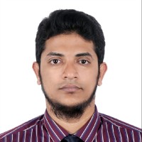Mohammed Imran