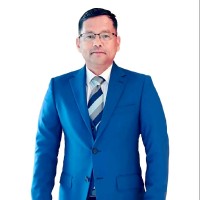 Jeevan Cheruvillil Muralidharan