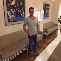 Ross Moffat