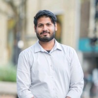 Kiran Kumar K.