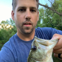 Jason Sisk