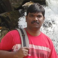 Suresh Kumar