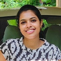 Amrutha G