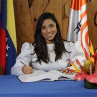 Susana De Jesus Rodriguez Mago