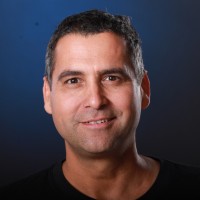 Liav Geffen