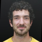 Pierrick Letort