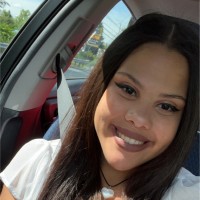 Danielle Mc Eaddy