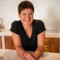 Anne-Laure Razimbaud