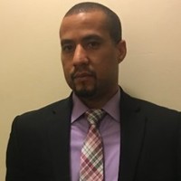 Edward Silverio