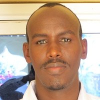 Abdimajid Mohamed
