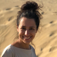 Camilla Ribeiro da Costa Cardoso