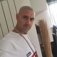 MICHELE RIZZO