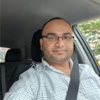 Hari D Joshi