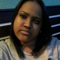 Thasneeema Adams