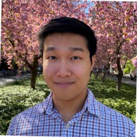 Jeffrey Liou