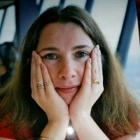 Sharon Dinsdale