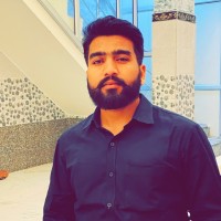Syed Ali