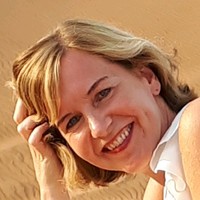 Corine Van Beek