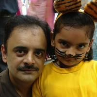 Ravikiran Ramachandruni