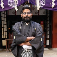 Simon Prasad