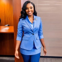 Nikilia Carter