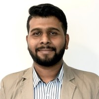 Santhosh Pai