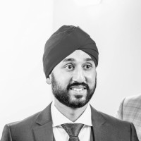 Gurpreet Singh