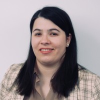 Foteini Pantazi