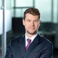 Stefan Lehner, CFA