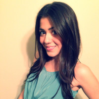 Sara Gharaee