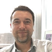 Sébastien Bridoux