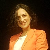 Natia Shalamberidze
