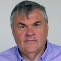 Robert Gwynne