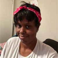 Keisha Freeman,Cpht